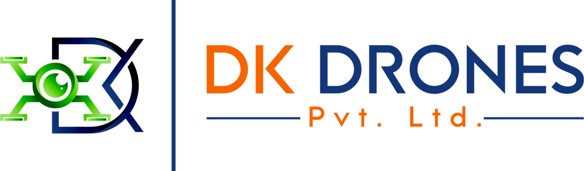 DK Drones Pvt Ltd
